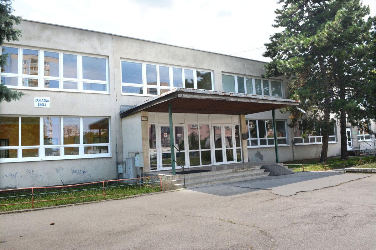 Úvodná stránka